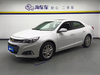 迈锐宝 1.6T 舒适版 