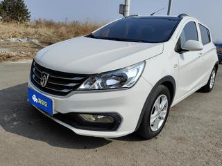 宝骏310 1.2L 