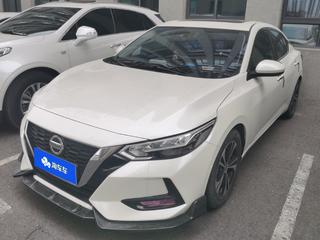 日产轩逸 1.6L 自动 XL悦享版 