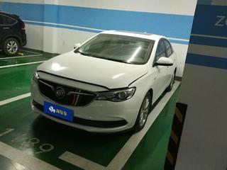 英朗GT 1.0T 15T精英型 