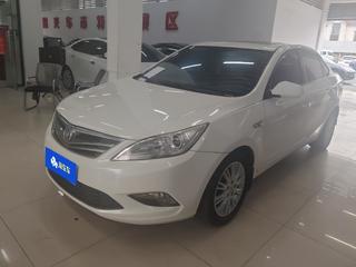 长安逸动 1.6L 