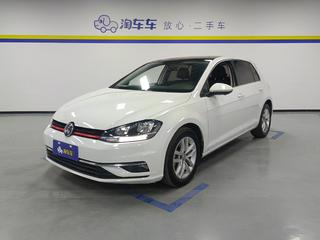 高尔夫 1.6L 舒适型 