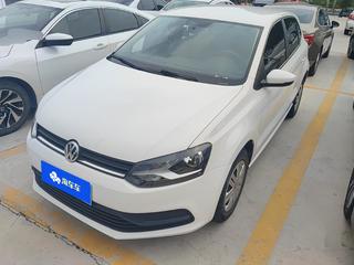 POLO 1.5L 安驾版 