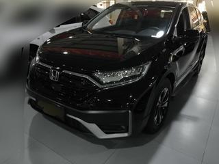 本田CR-V 1.5T 自动 240TURBO都市版 