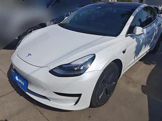 MODEL 3 标准续航升级版 