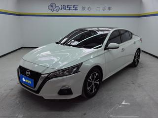 天籁 2.0L XL舒适版 