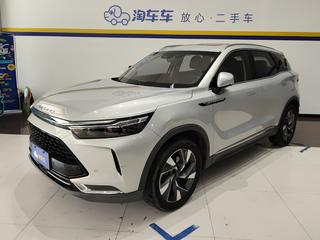 北京汽车X7 1.5T 