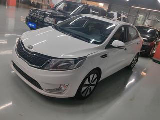 起亚K2 1.6L 