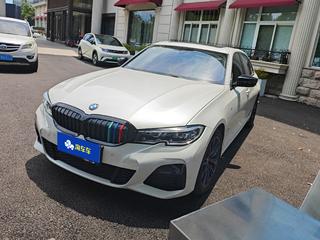 宝马3系 325Li 