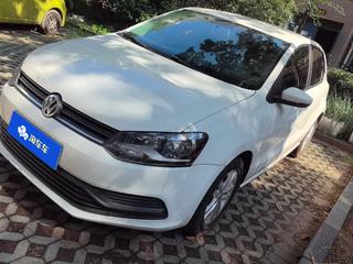 POLO 1.5L 安驾版 