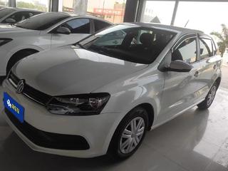 POLO 1.4L 风尚版 