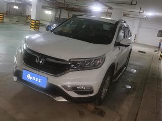 CR-V 2.0L 