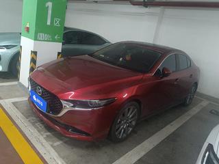 马自达3昂克赛拉 2.0L 自动 次世代质豪版 