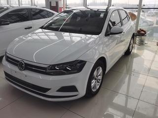 POLO 1.5L 纵情乐活版 