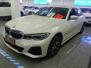 宝马3系 325Li 2.0T 自动 M运动套装 