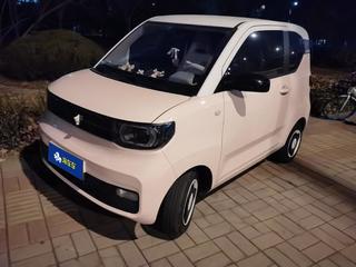 宏光MINI EV 臻享款 