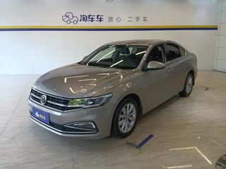 宝来 1.5L 改款精英型 