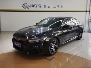 雅阁 1.5T 260TURBO幻夜·尊贵版 