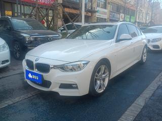 宝马3系 320Li 