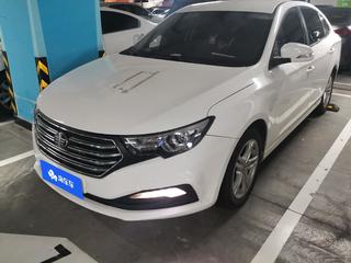 奔腾B30 1.6L 自动 舒适型 