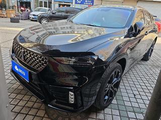 魏牌VV7 2.0T 自动 科技版 