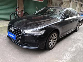 奥迪A6L 35TFSI 2.0T 自动 时尚型30周年纪念版 