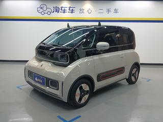 宝骏KiWi EV 0.0T 自动 艺术家轻享版 