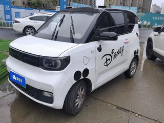 五菱宏光MINI EV 自动 时尚款 