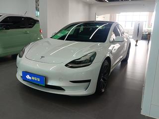 MODEL 3 标准续航升级版 