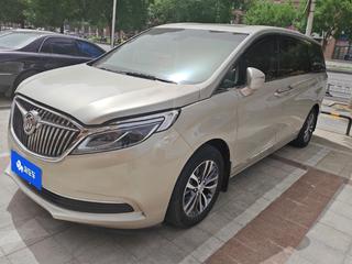 别克GL8 2.0T 自动 28T豪华型ES 