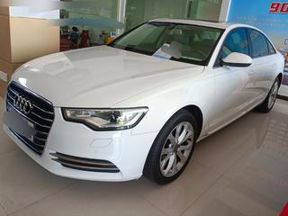 奥迪A6L TFSI 