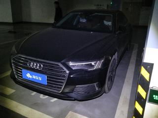 奥迪A6L 45TFSI 