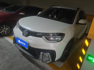 风神AX4 1.6L 潮尚型 