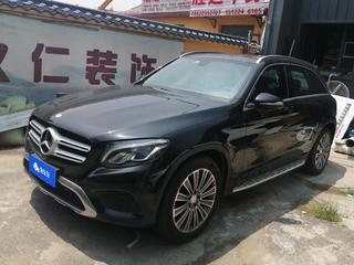 奔驰GLC 2.0T 