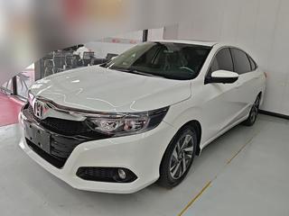 本田凌派 1.0T 自动 豪华版 