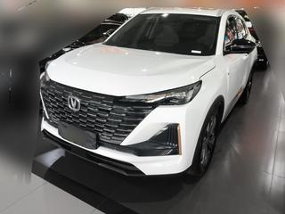 长安CS55 PLUS 第二代 1.5T 自动 尊享型 