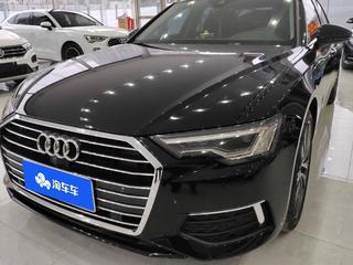 奥迪A6L 45TFSI 