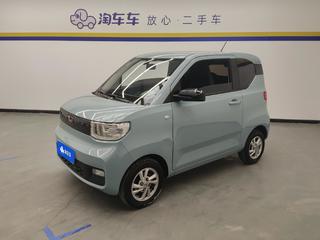 五菱宏光MINI EV 自动 悦享款三元锂 