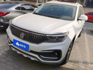 东风风行景逸X5 1.6L 自动 豪华型 