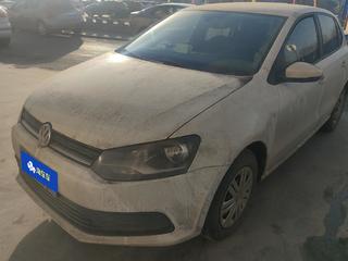 POLO 1.4L 风尚版 