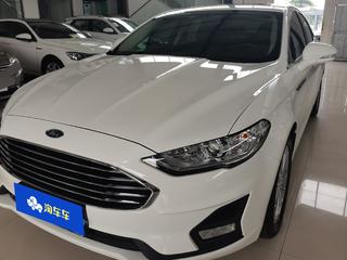 蒙迪欧 1.5T EcoBoost180时尚型 