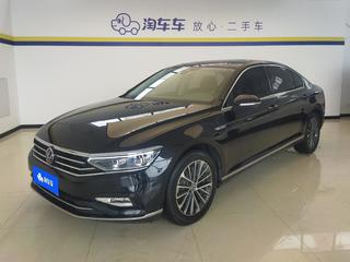 大众迈腾 2.0T 自动 380TSI豪华型 