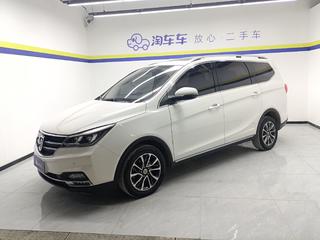 宝骏730 1.8L 自动 尊享型 