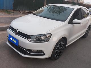 POLO 1.6L 舒适版 