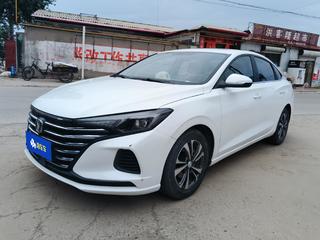 长安逸动PLUS 1.6L 