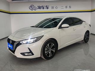 日产轩逸 1.6L 自动 XL悦享版 