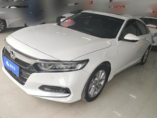 雅阁 1.5T 260TURBO豪华版 