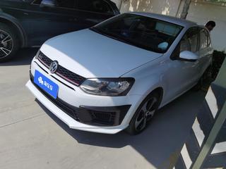 POLO 1.6L 舒适版 