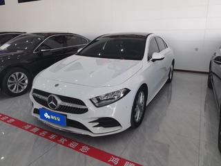 奔驰A级 1.3T 