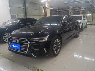 奥迪A6L 45TFSI 